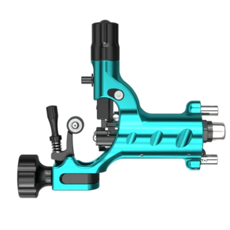 Inkmachine Stingray X2- Stroke Adjustable Rotary Tattoo Machine