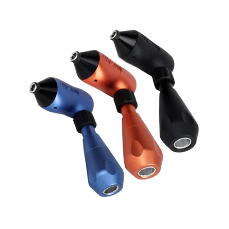 Utopian Panache Rotary Tattoo Machine