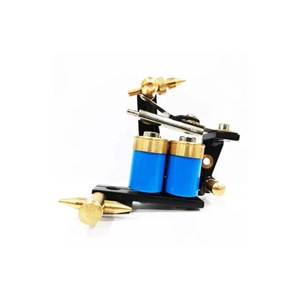 Bullet Tattoo Coil Machine