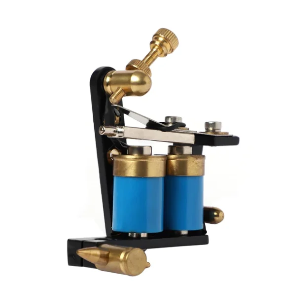 Bullet Tattoo Coil Machine