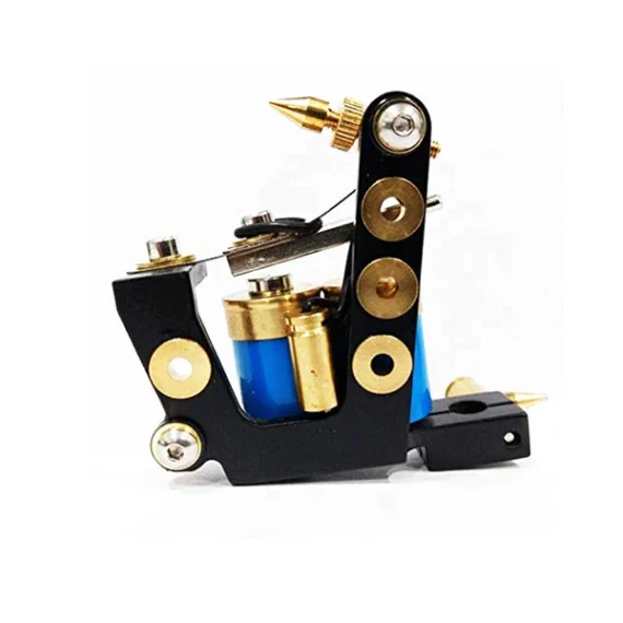 Bullet Tattoo Coil Machine