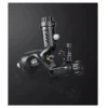 Dragon Hawk Ravan Punch Adjustable Rotary Tattoo Machine
