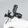 Dragon Hawk Ravan Punch Adjustable Rotary Tattoo Machine