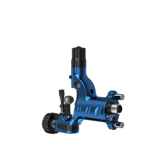 Dragonfly X2 - Stroke Adjustable Rotary Tattoo Machine