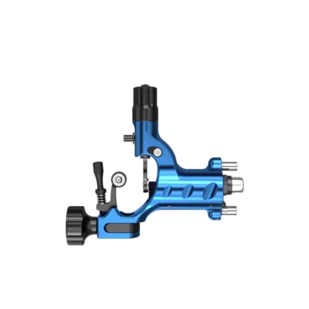 Dragonfly X2 - Stroke Adjustable Rotary Tattoo Machine