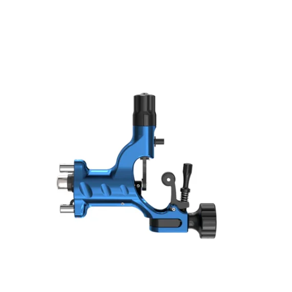 Dragonfly X2 - Stroke Adjustable Rotary Tattoo Machine