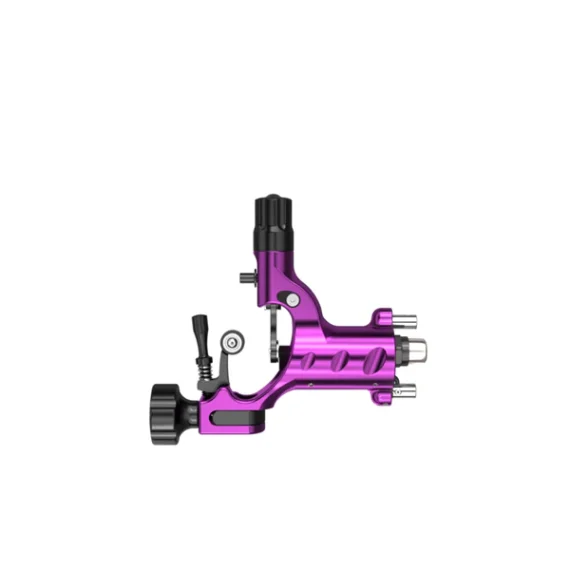 Dragonfly X2 - Stroke Adjustable Rotary Tattoo Machine