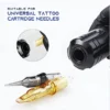 Falcon1 Pro Single Button Wireless Tattoo Pen