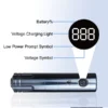 Falcon1 Pro Single Button Wireless Tattoo Pen