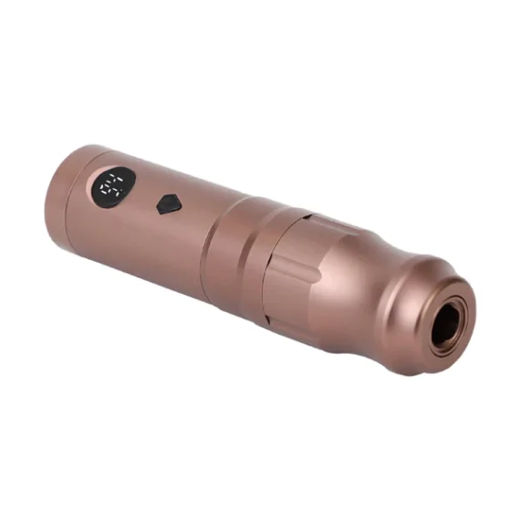 Falcon1 Pro Single Button Wireless Tattoo Pen