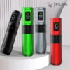 Falcon Pro Max Hybrid Tattoo Pen Machine