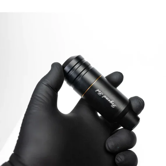 TG Legend Sol Tattoo Pen Machine
