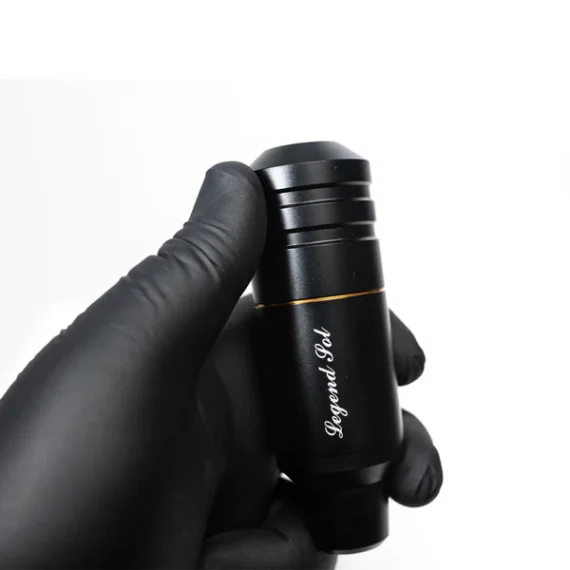 TG Legend Sol Tattoo Pen Machine