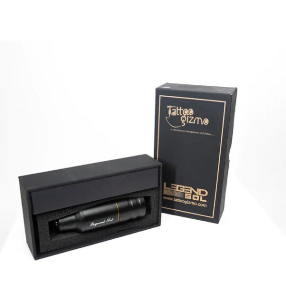 TG Legend Sol Tattoo Pen Machine