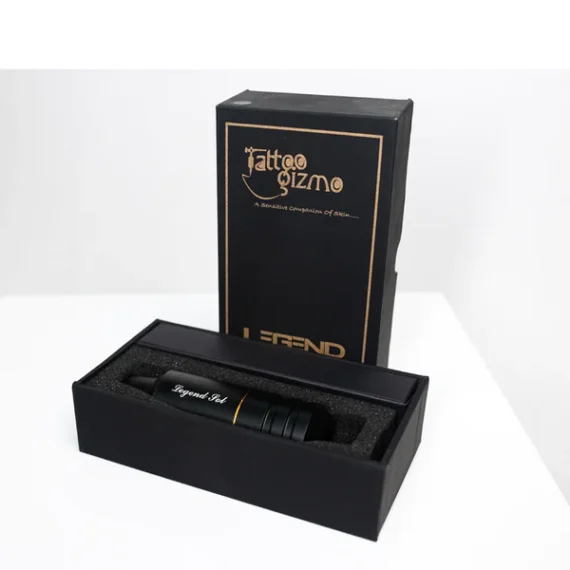 TG Legend Sol Tattoo Pen Machine
