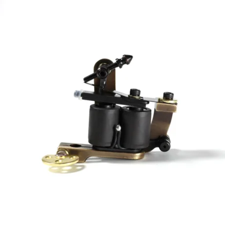 Lou_s_Bronze_Tattoo_Coil_Machine-7