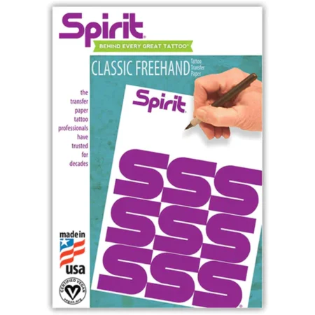 Spirit Classic Thermal Sheet ( Made In USA )