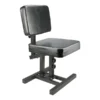Double Panel Tattoo Arm Rest Adjustable Chair