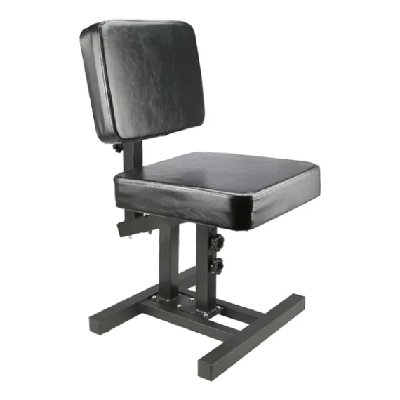 Double Panel Tattoo Arm Rest Adjustable Chair