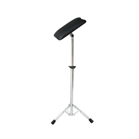 Elevate Crome Tripod Armrest