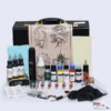 TG- Legend Sol Wireless Pen Tattoo Machine Kit