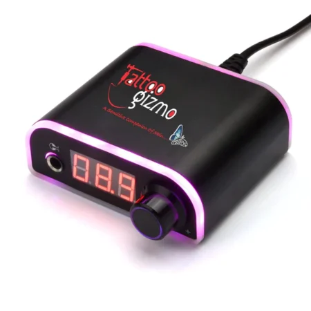 Rainbow Power Supply