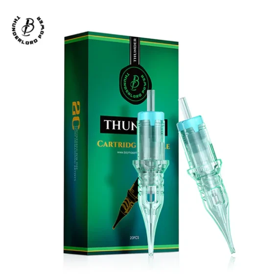 Thunderlord Power Tattoo Universal Cartridge Needle