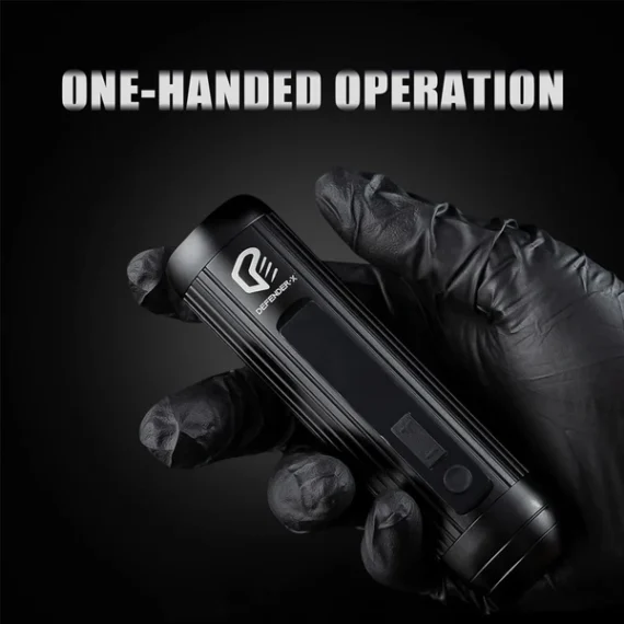 Defender X Wireless Tattoo Pen Machine