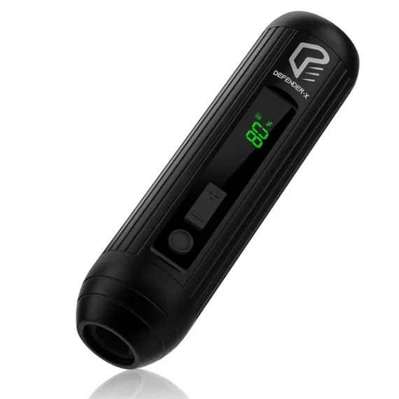 Defender X Wireless Tattoo Pen Machine