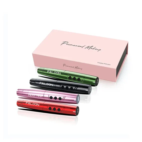 Falcon Wireless PMU Machine Comes with 2 Battery