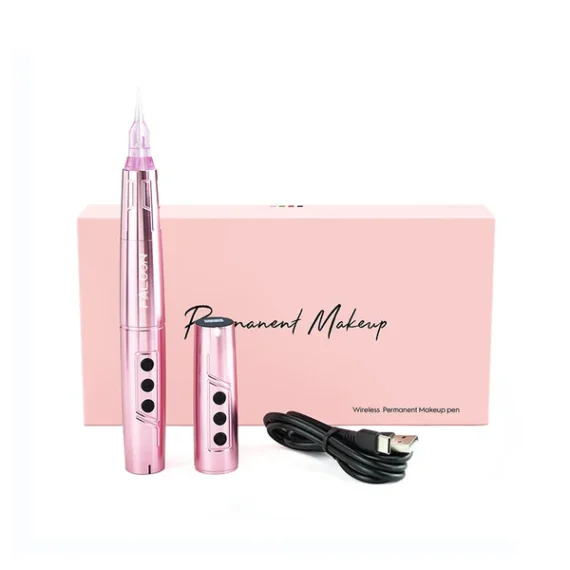 Falcon Wireless PMU Machine Comes with 2 Battery