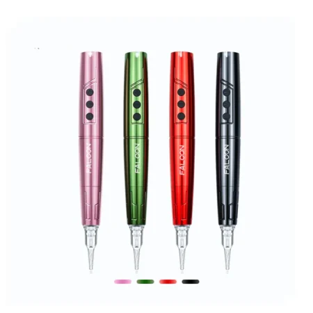 Falcon Wireless PMU Machine Comes with 2 Battery