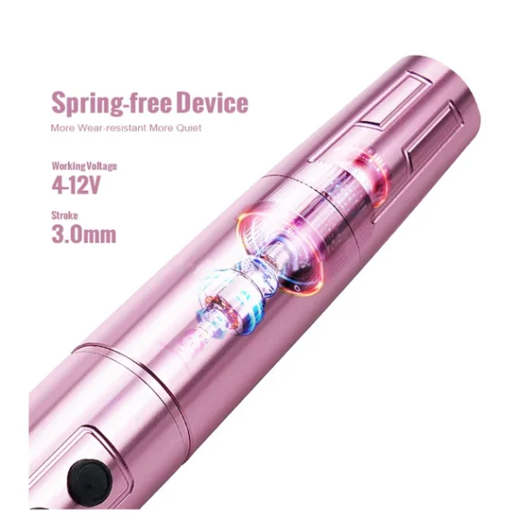 Falcon Wireless PMU Machine Comes with 2 Battery