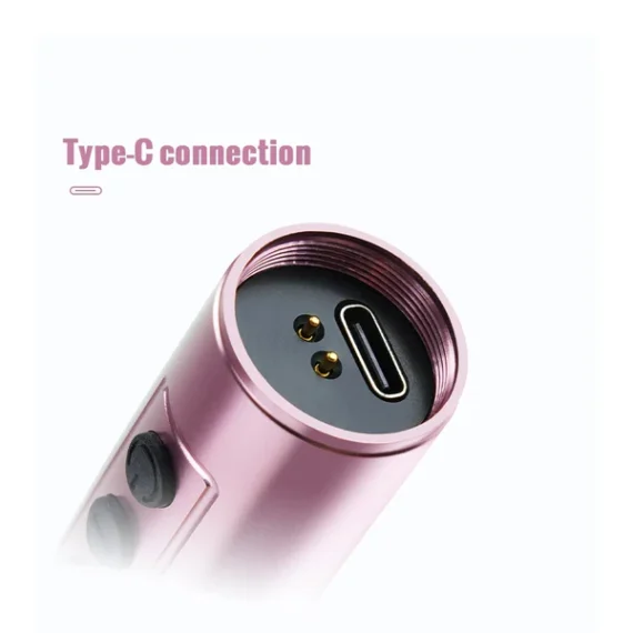 Falcon Wireless PMU Machine Comes with 2 Battery