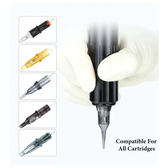 Utopian Eco PMU Machine Comes with 2 Batteries