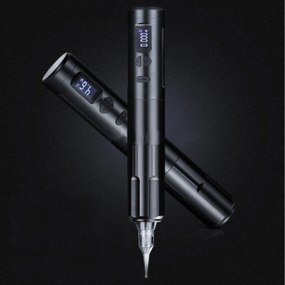 Utopian Eco PMU Machine Comes with 2 Batteries