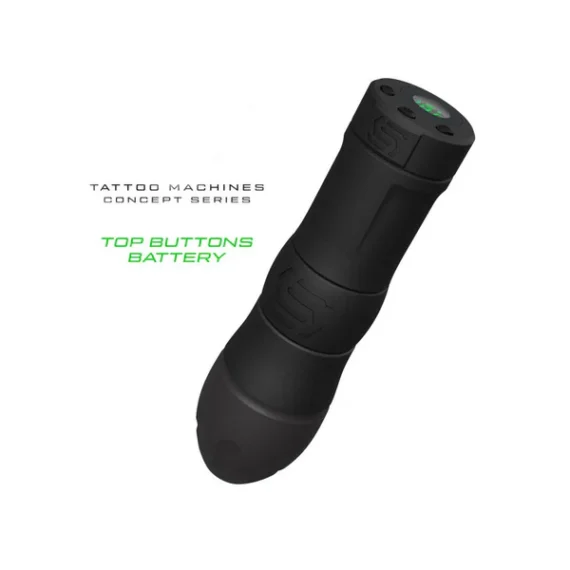 Sunskin Concept Wireless Tattoo Pen