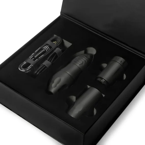 Sunskin Concept Wireless Tattoo Pen