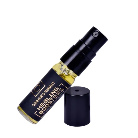 Sinners Rabbit Healing Booster