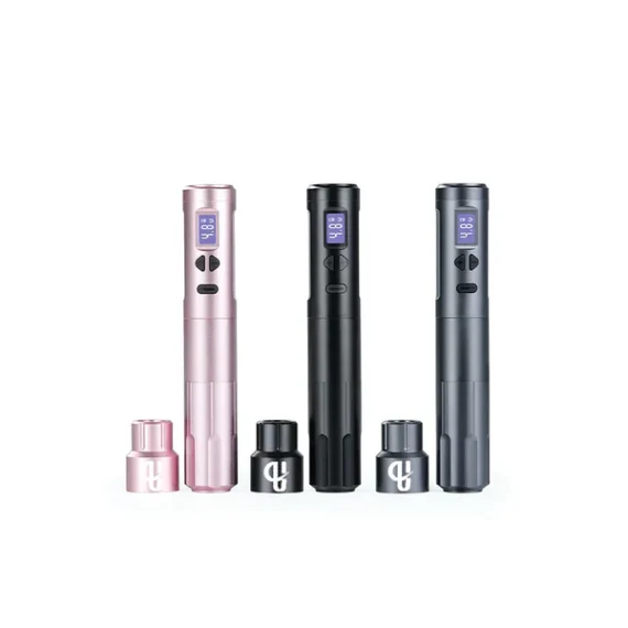 Utopian Eco PMU Machine Comes with 2 Batteries